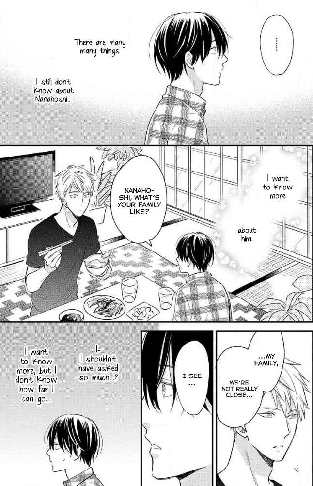 Page 31 Chapter 3 Hello, Green Days