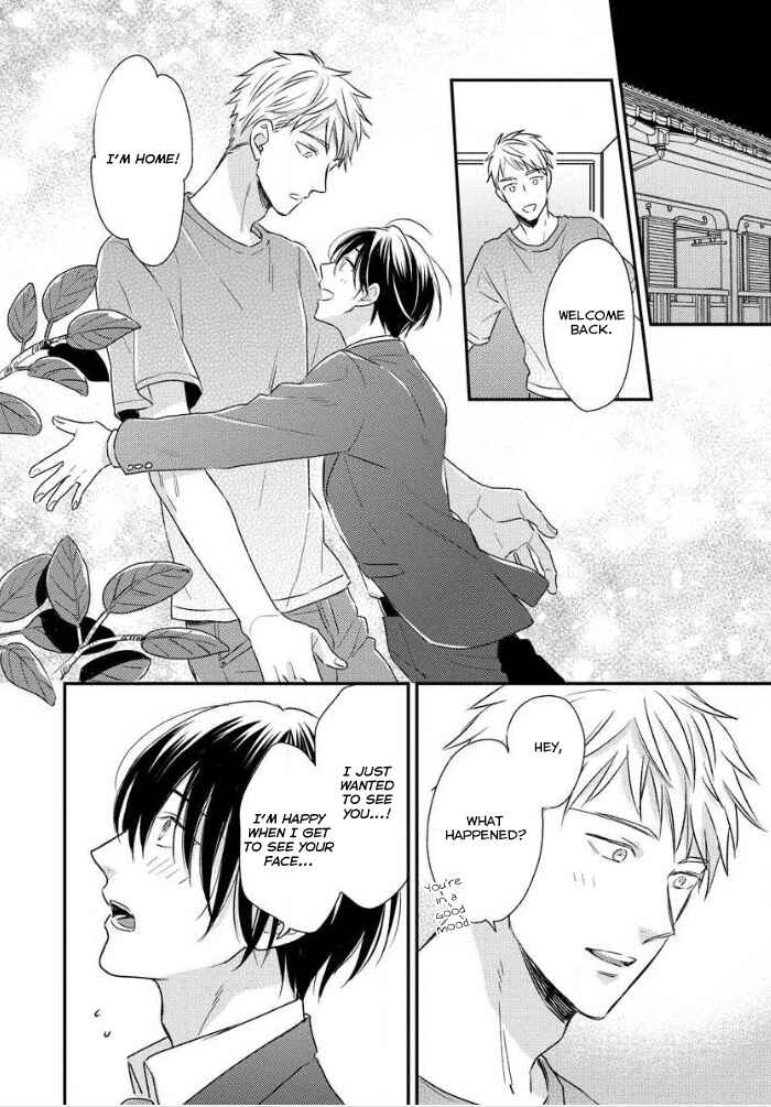 Page 22 Chapter 5 Hello, Green Days