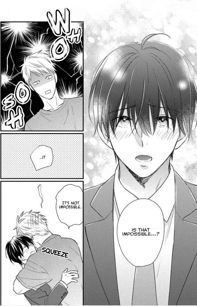 Page 25 Chapter 5 Hello, Green Days