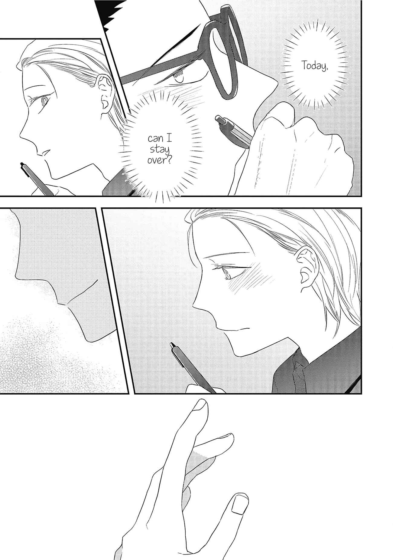 Page 11 Chapter 5.5 Ore no Buka ga Eroi Mousou wo Yamete kurenai