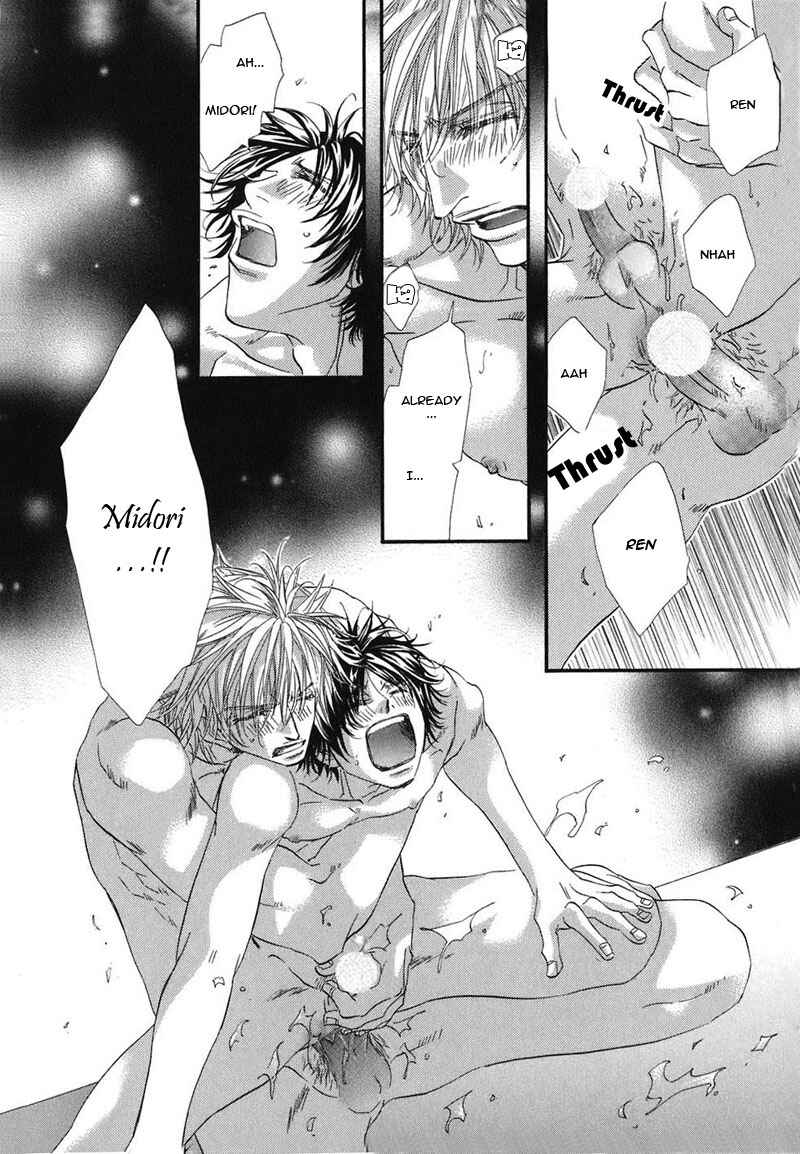 Page 29 Chapter 5 Inu Catalog