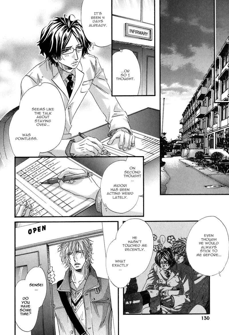 Page 17 Chapter 4 Inu Catalog