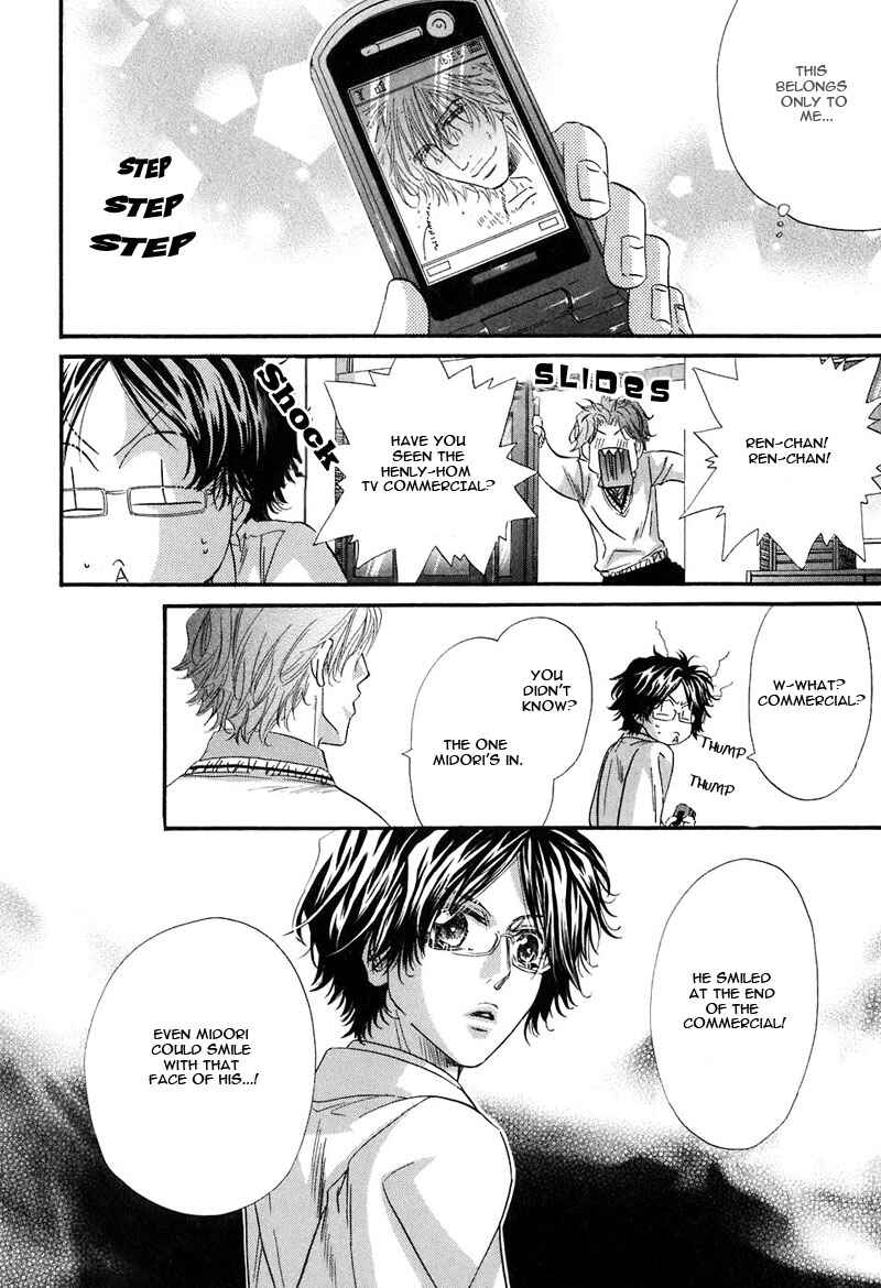 Page 21 Chapter 4 Inu Catalog