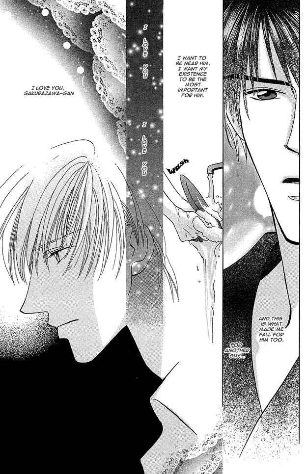 Page 14 Chapter 4 5-ji Kara Asa Made