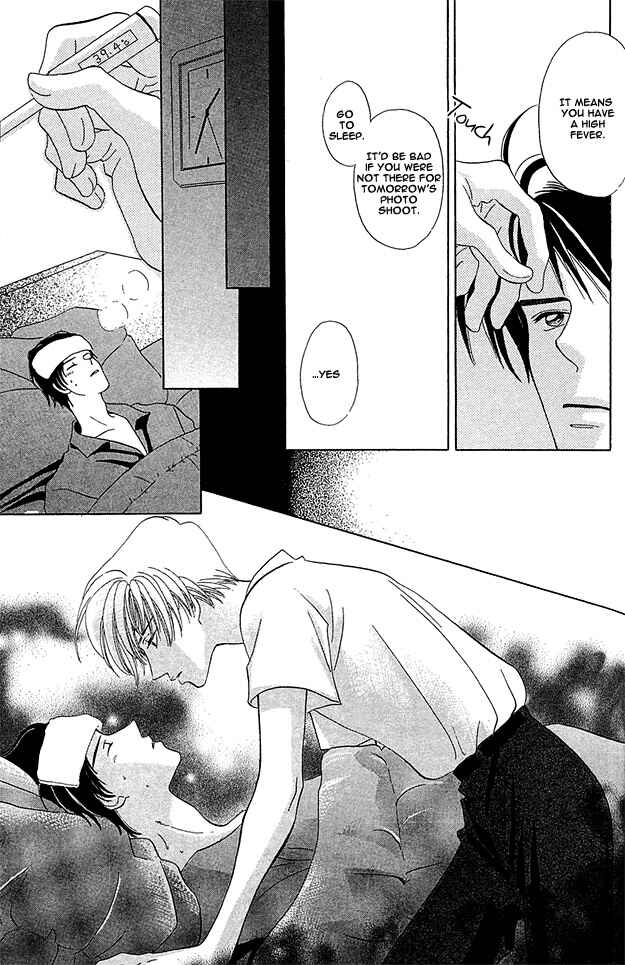 Page 16 Chapter 4 5-ji Kara Asa Made