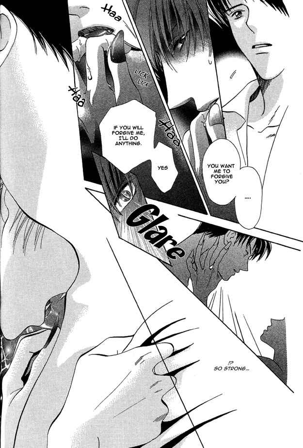 Page 29 Chapter 4 5-ji Kara Asa Made