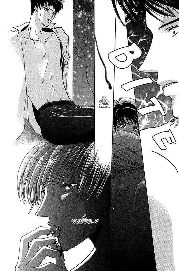 Page 30 Chapter 4 5-ji Kara Asa Made