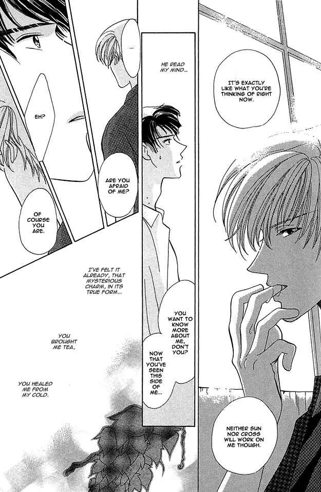Page 32 Chapter 4 5-ji Kara Asa Made