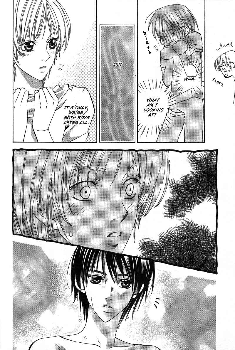 Page 11 Chapter 5 5-ji Kara Asa Made