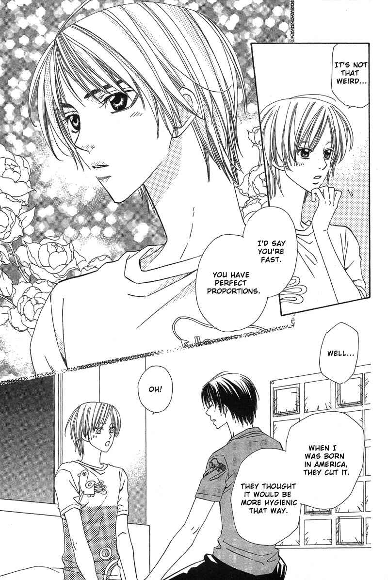Page 16 Chapter 5 5-ji Kara Asa Made