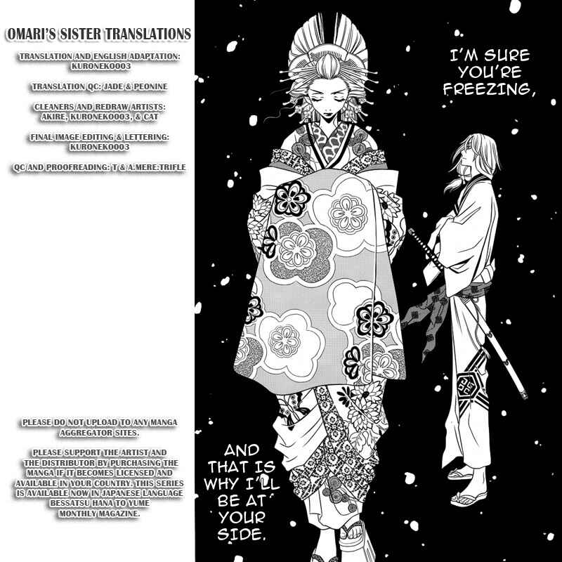 Page 1 Chapter 12 Yukarism