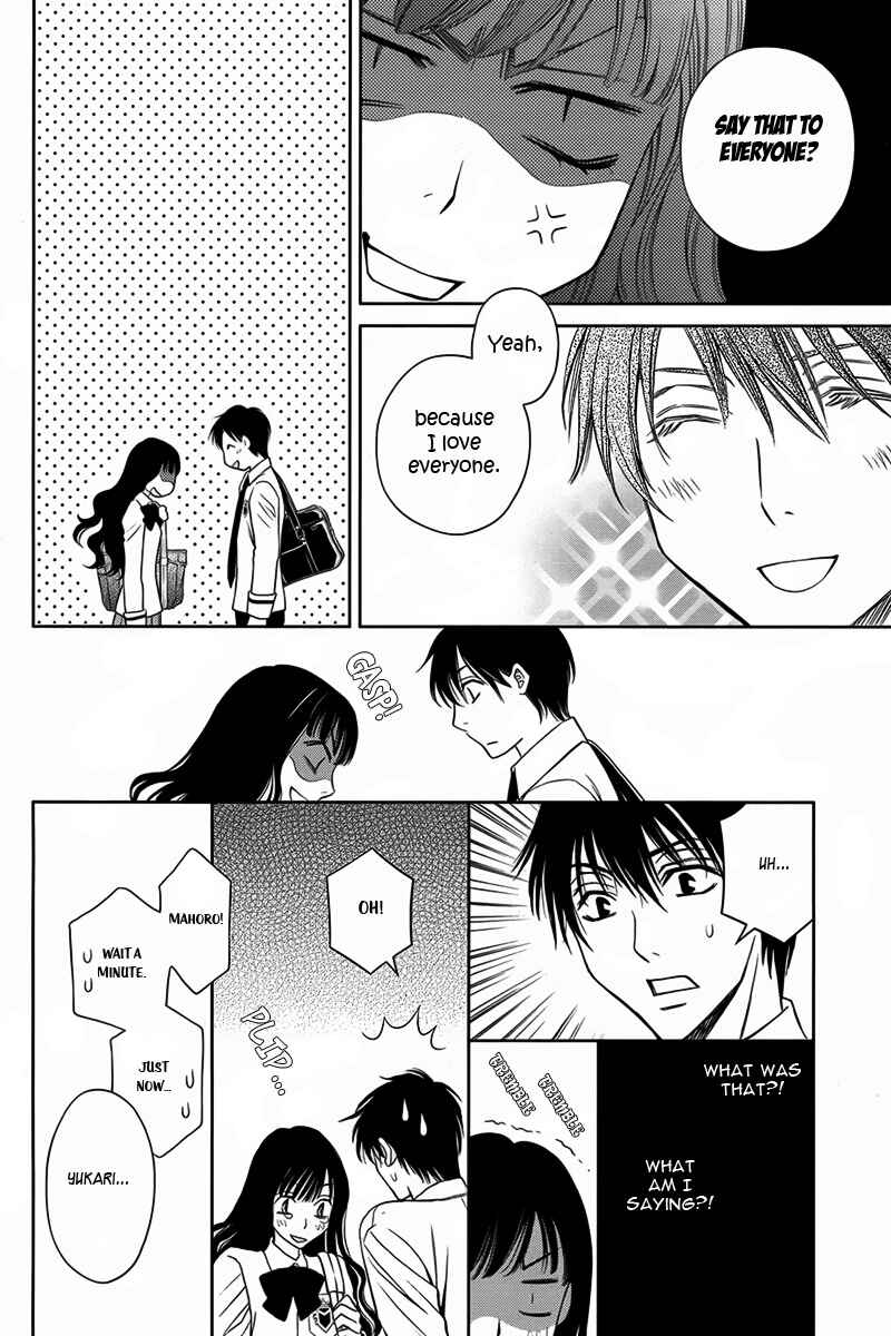 Page 15 Chapter 12 Yukarism