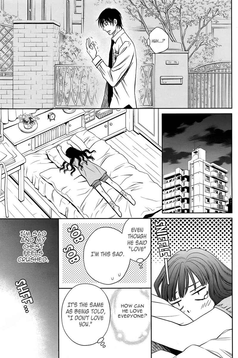 Page 24 Chapter 12 Yukarism