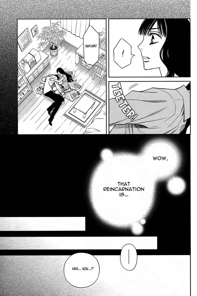 Page 38 Chapter 12 Yukarism