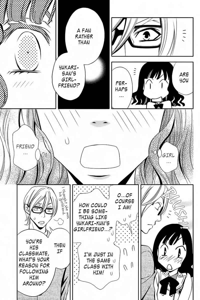 Page 20 Chapter 5 Yukarism