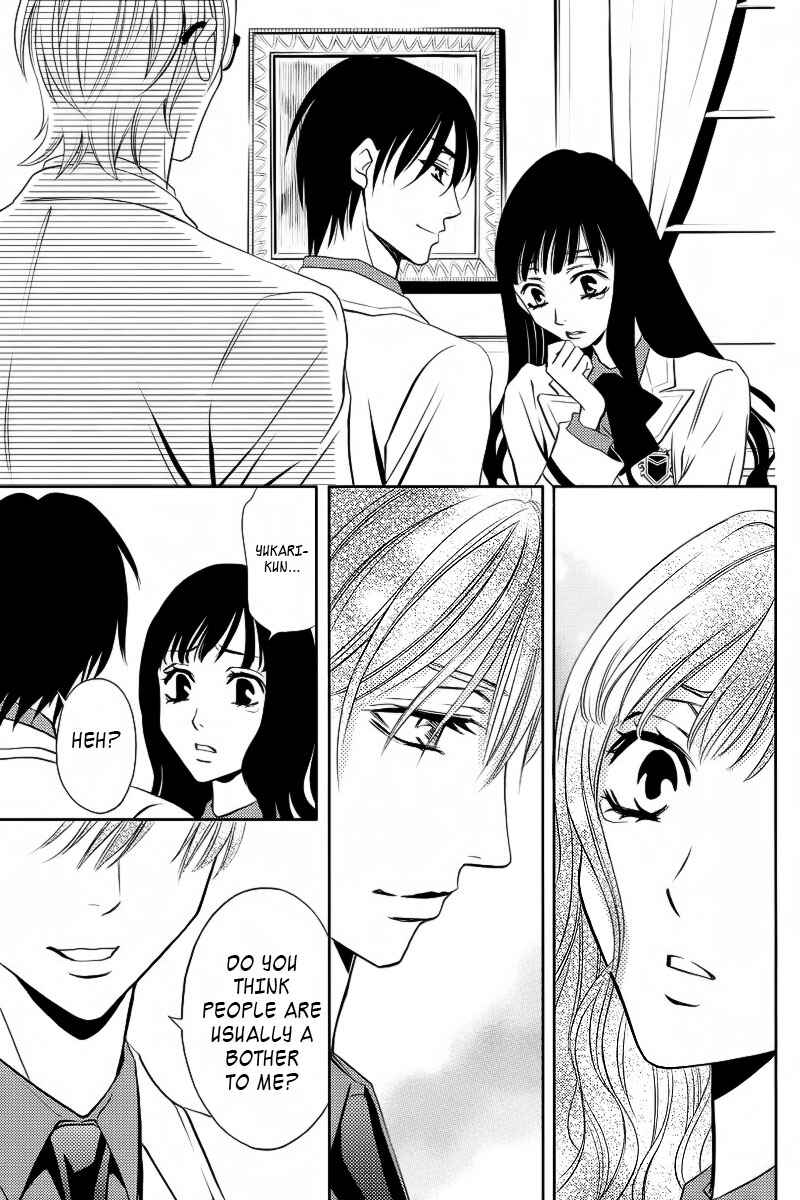 Page 24 Chapter 5 Yukarism