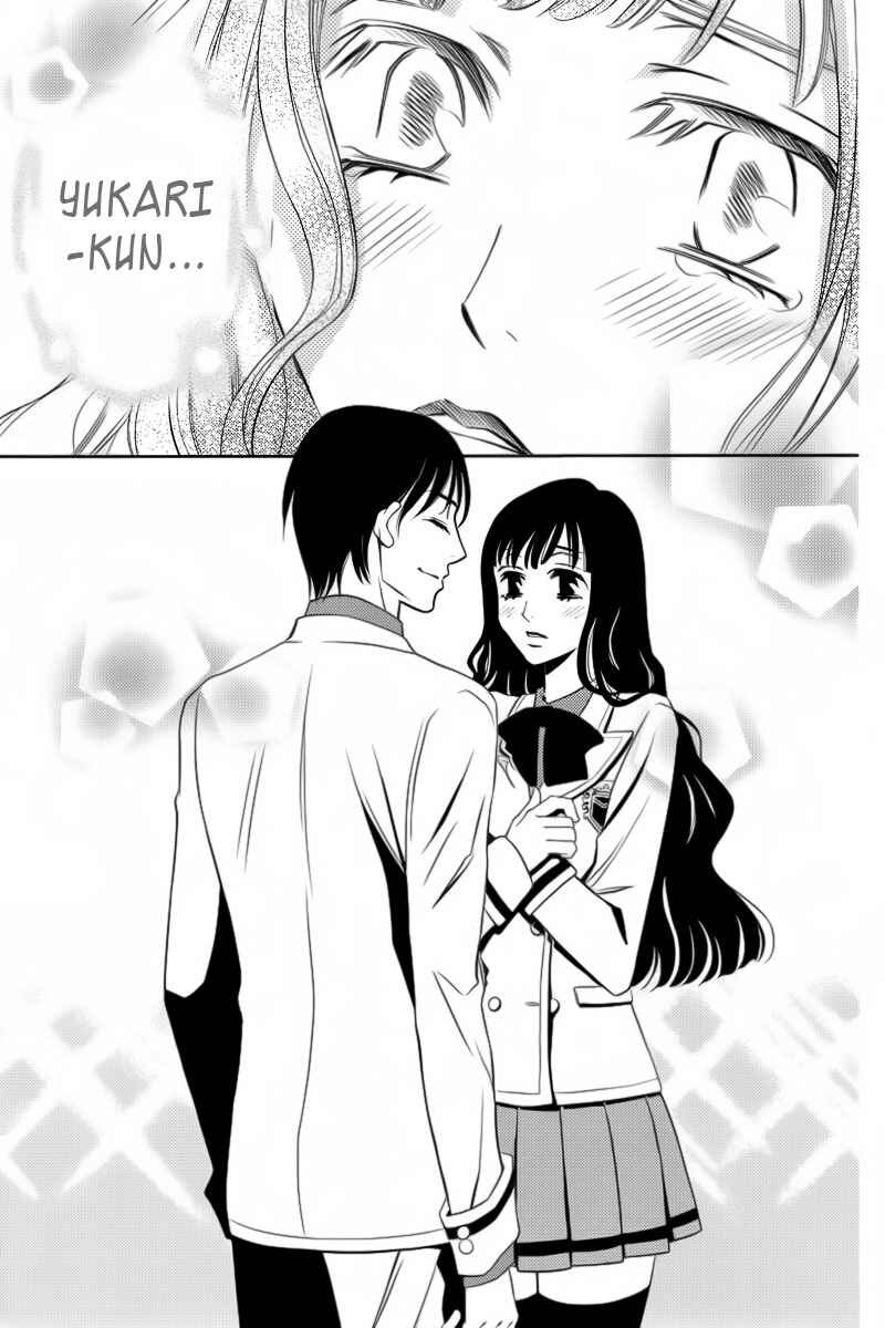 Page 26 Chapter 5 Yukarism