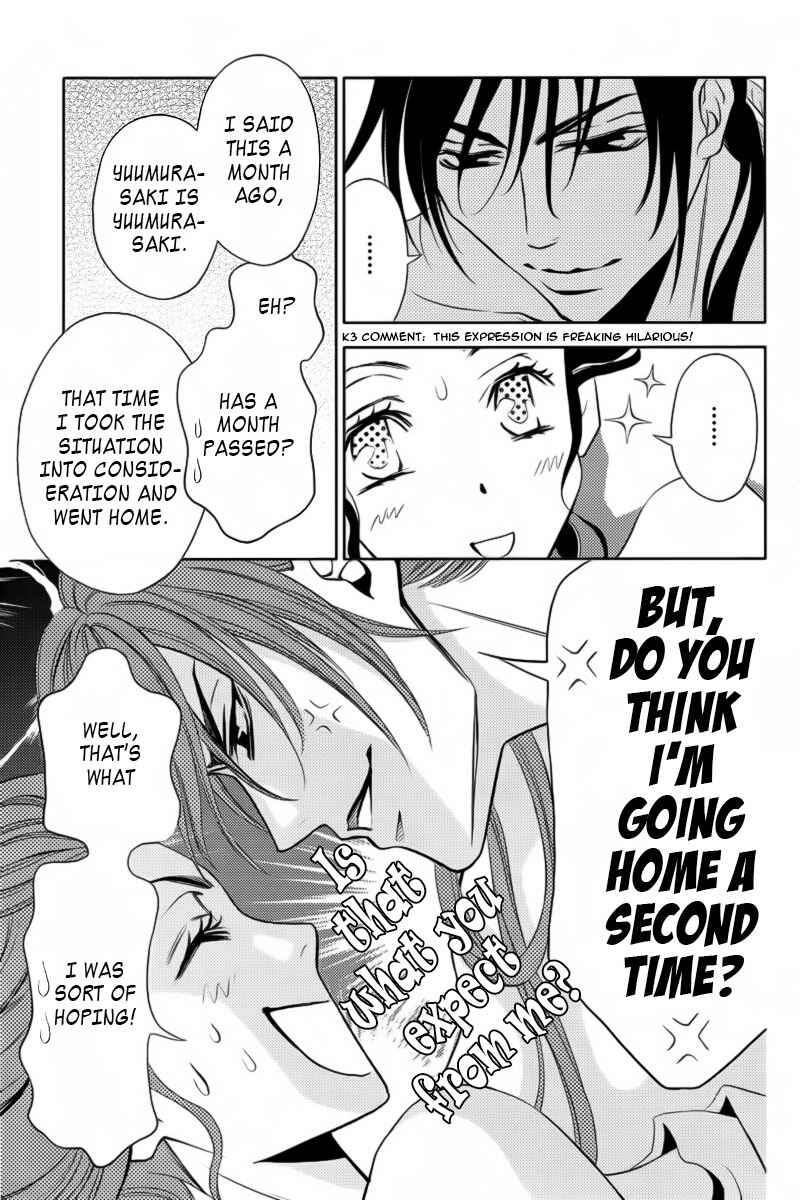 Page 44 Chapter 5 Yukarism