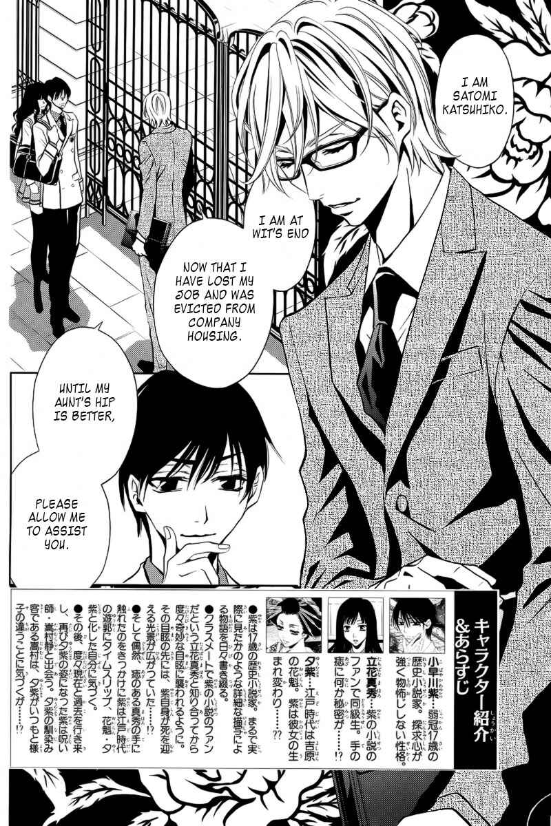 Page 5 Chapter 5 Yukarism