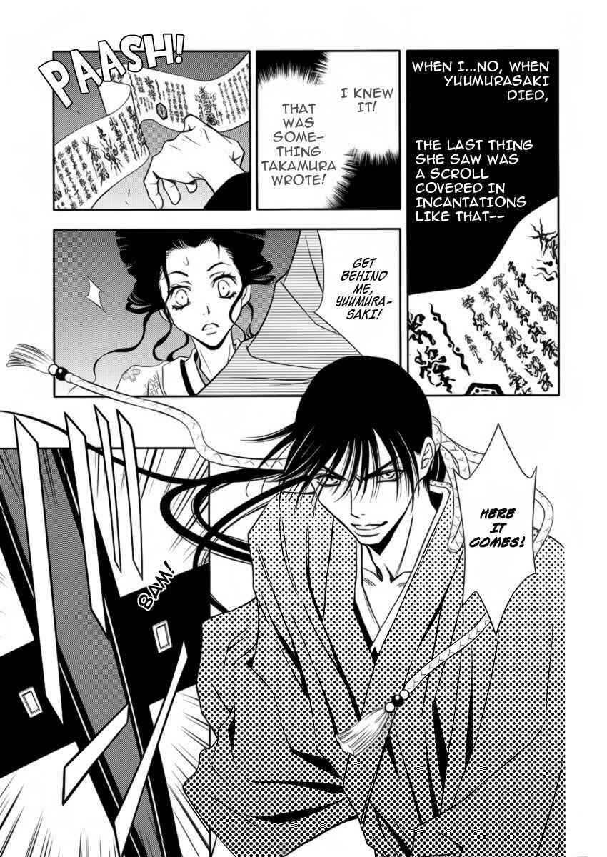 Page 19 Chapter 6 Yukarism