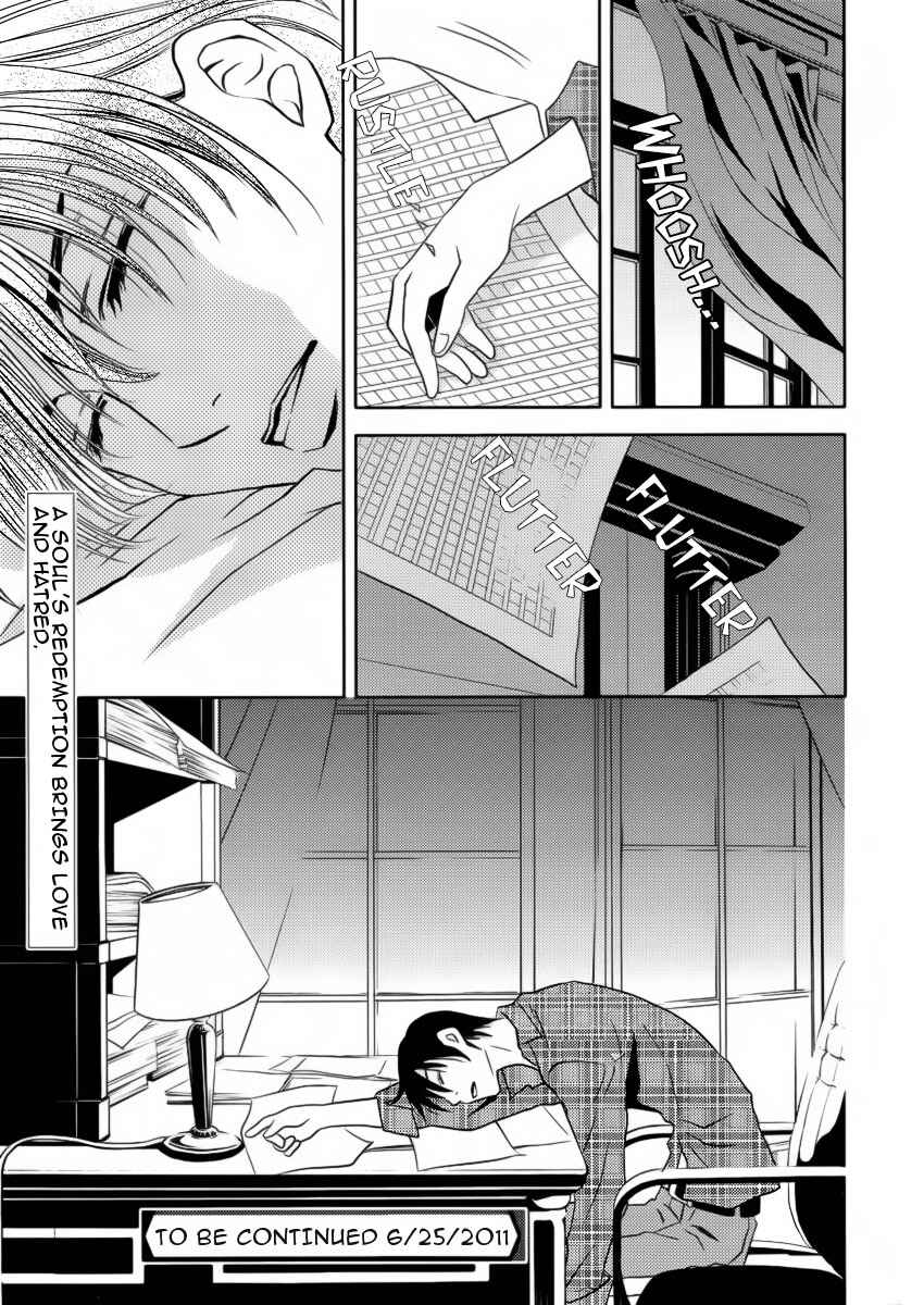 Page 44 Chapter 6 Yukarism