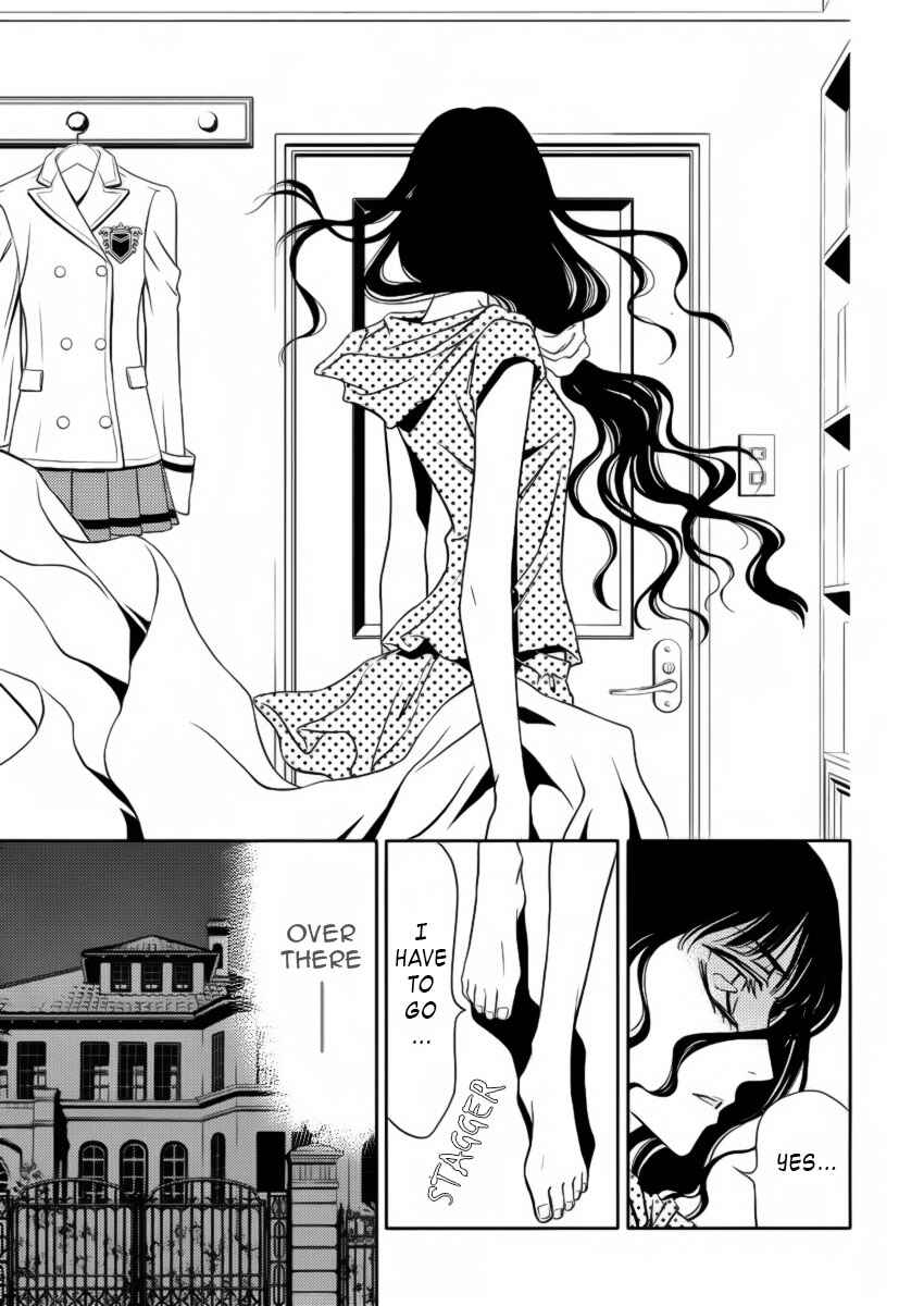 Page 6 Chapter 6 Yukarism