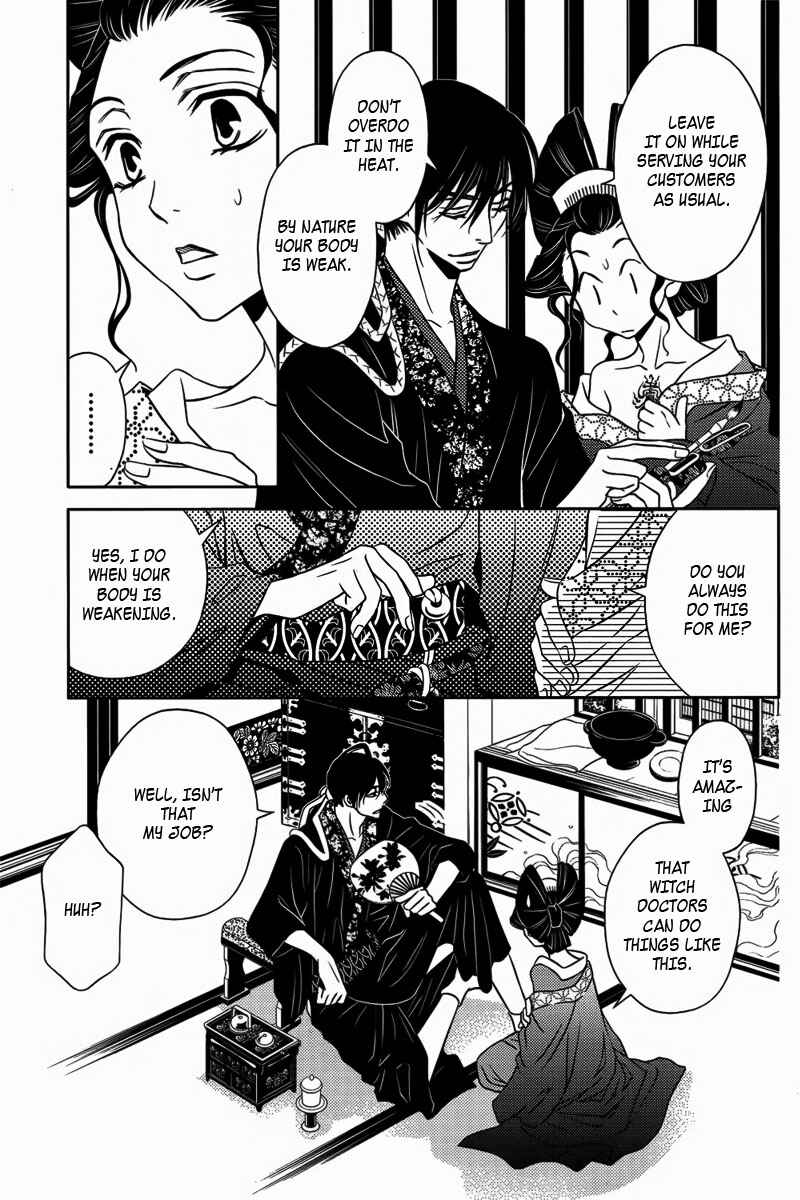 Page 26 Chapter 10 Yukarism