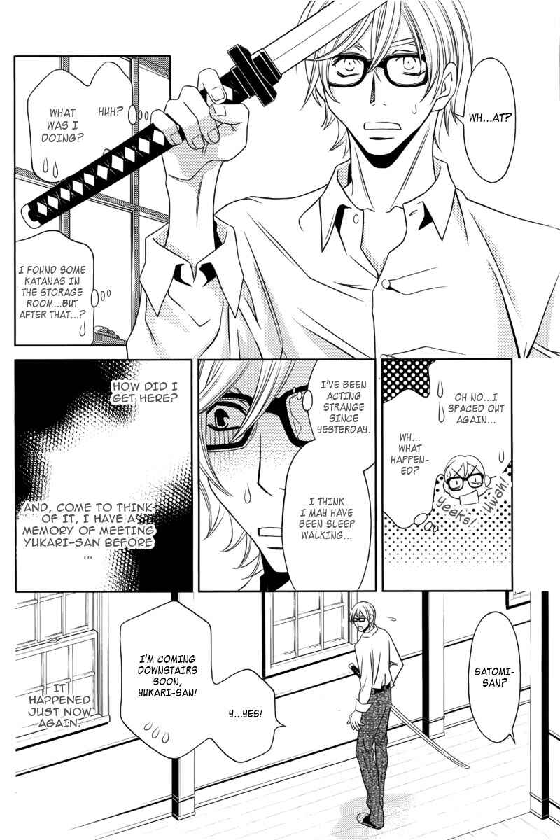 Page 10 Chapter 9 Yukarism