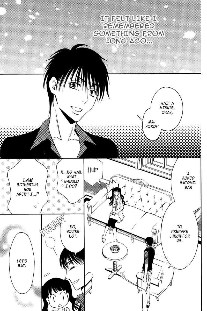Page 11 Chapter 9 Yukarism