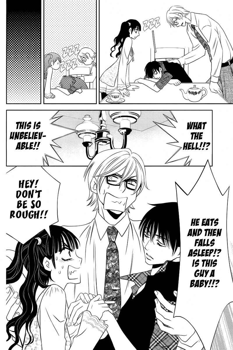 Page 26 Chapter 9 Yukarism