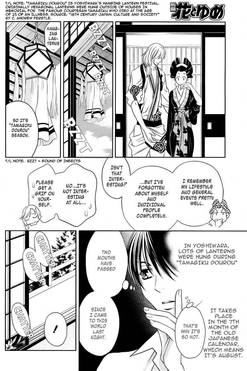 Page 32 Chapter 9 Yukarism