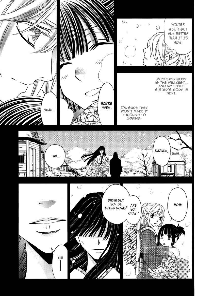 Page 5 Chapter 9 Yukarism