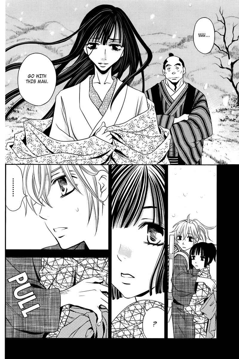 Page 6 Chapter 9 Yukarism