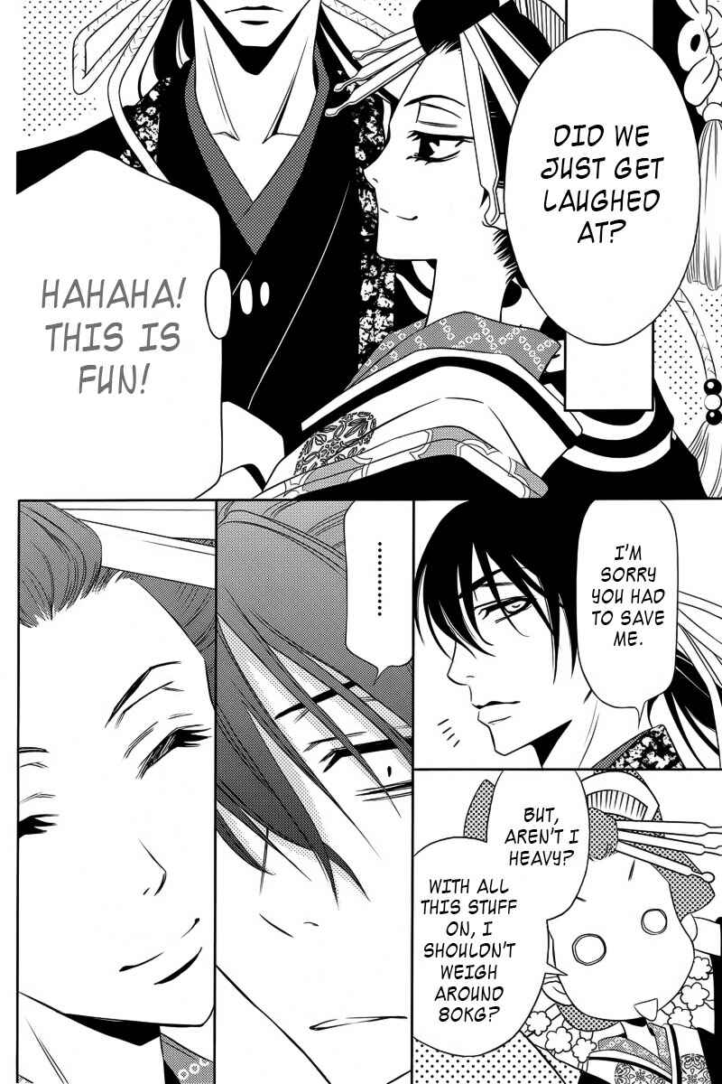 Page 15 Chapter 4 Yukarism