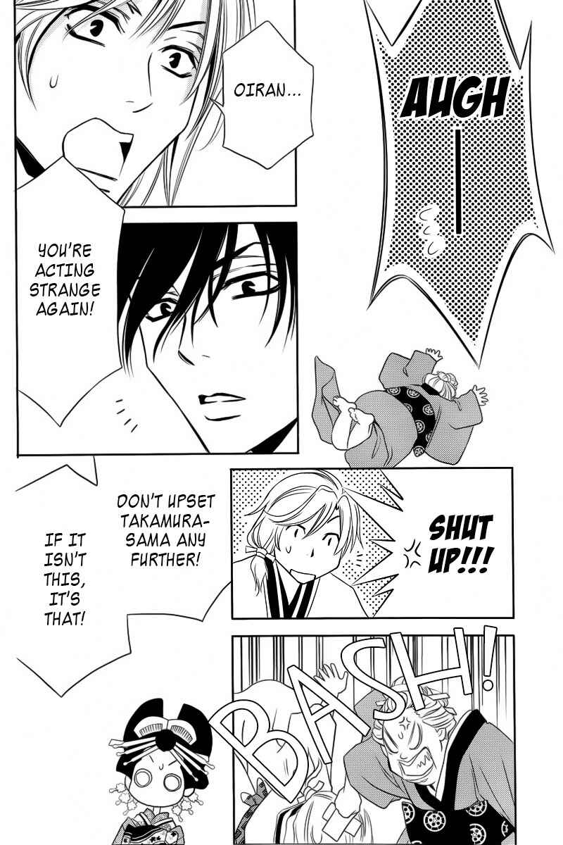 Page 23 Chapter 4 Yukarism