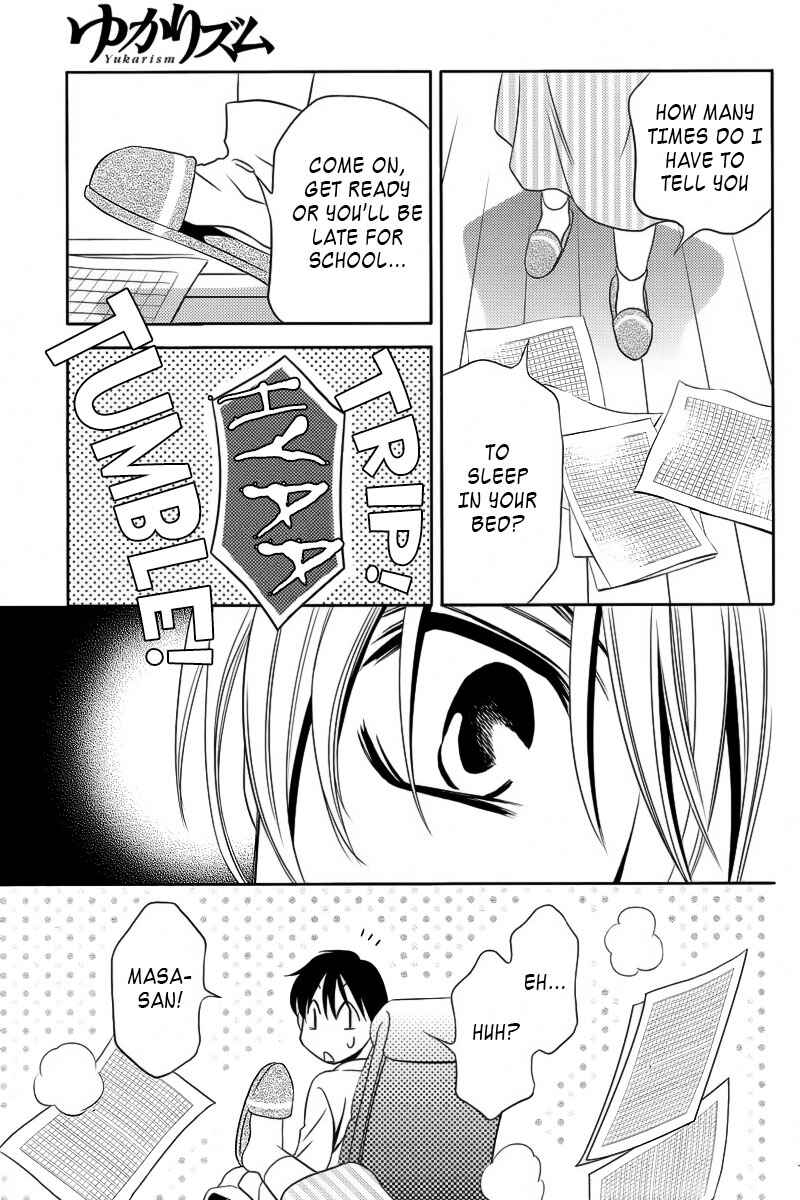 Page 37 Chapter 4 Yukarism