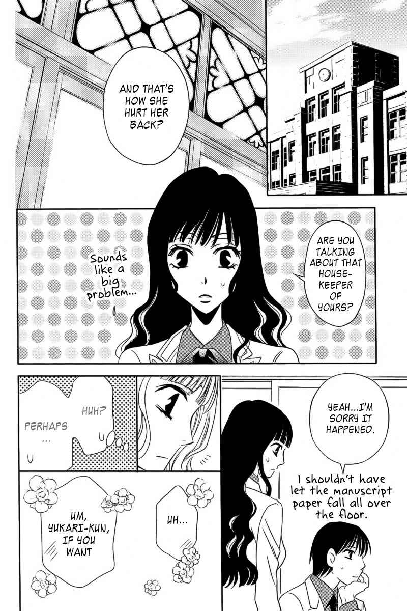 Page 38 Chapter 4 Yukarism