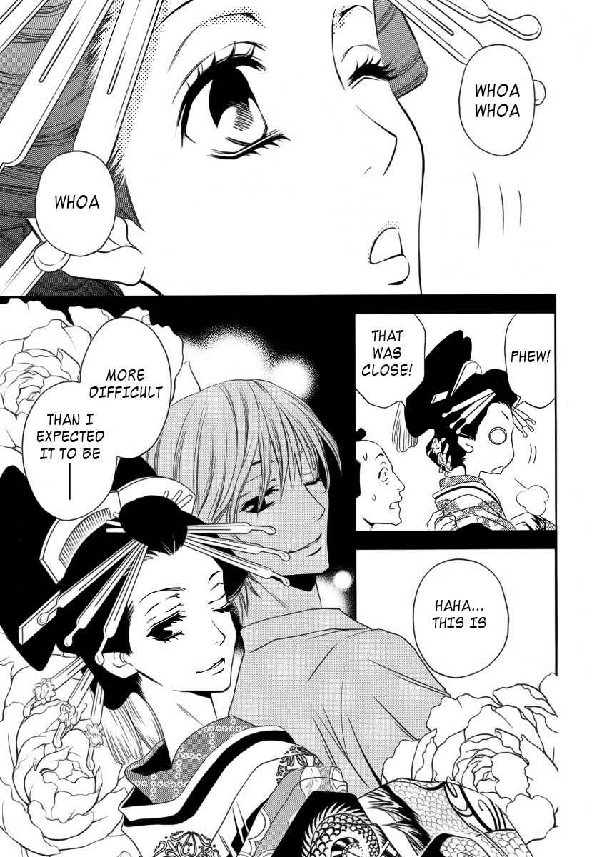 Page 4 Chapter 4 Yukarism