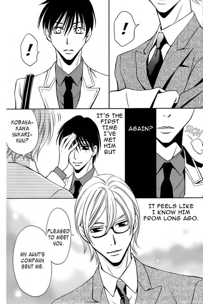 Page 42 Chapter 4 Yukarism