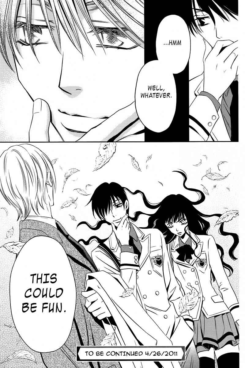 Page 45 Chapter 4 Yukarism