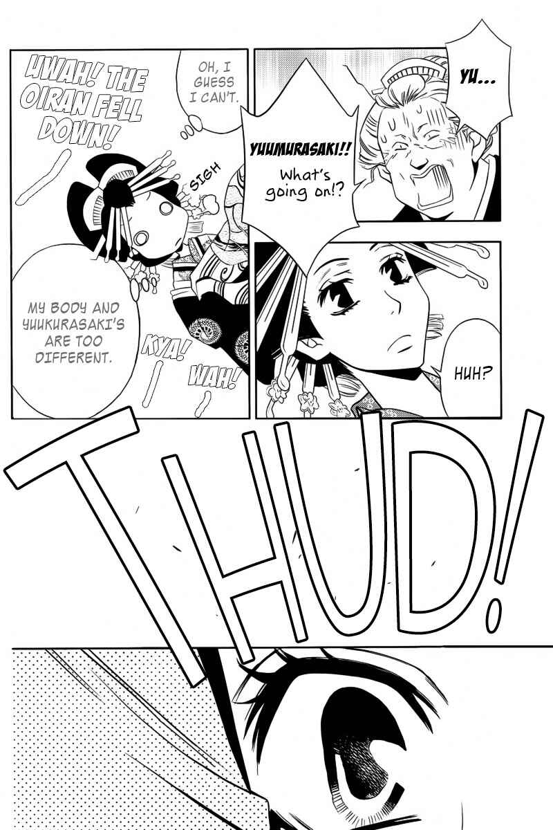 Page 9 Chapter 4 Yukarism