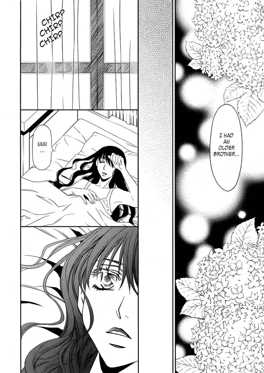 Page 11 Chapter 8 Yukarism