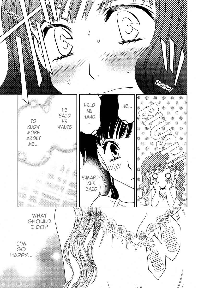 Page 14 Chapter 8 Yukarism