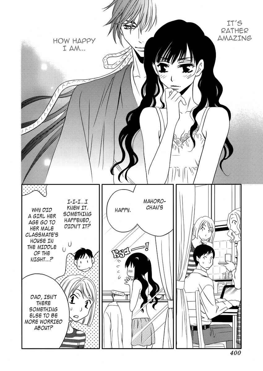 Page 15 Chapter 8 Yukarism