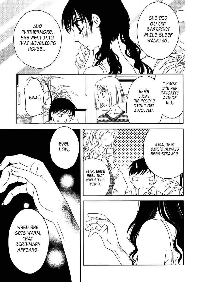 Page 16 Chapter 8 Yukarism