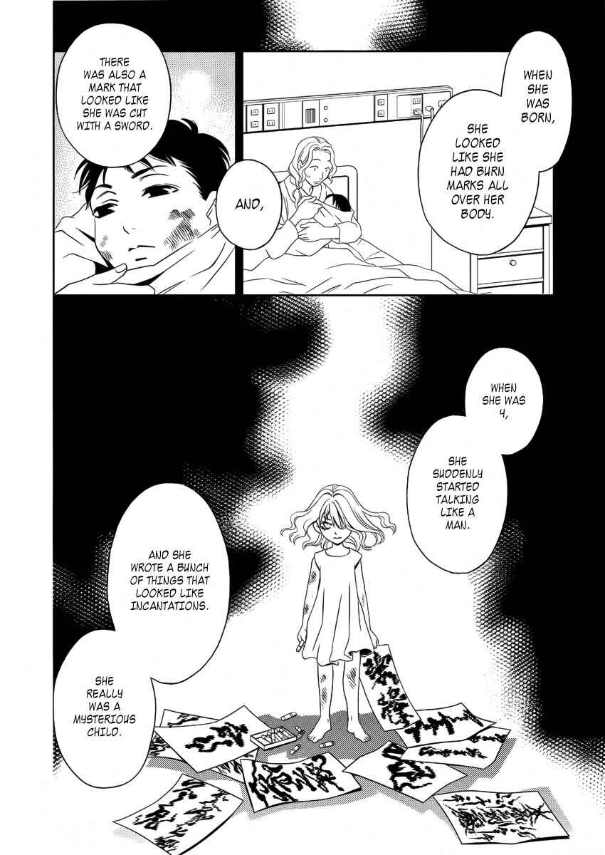 Page 17 Chapter 8 Yukarism