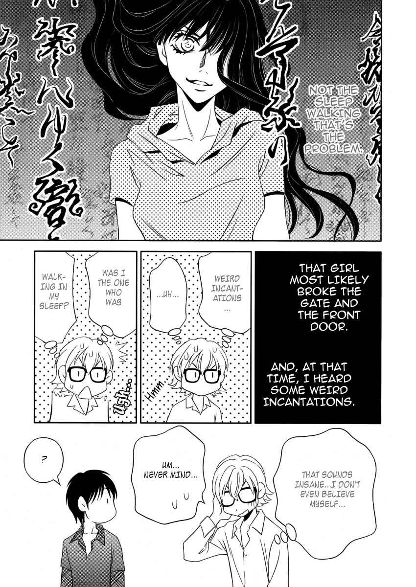Page 24 Chapter 8 Yukarism