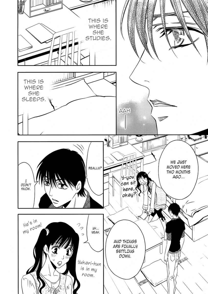 Page 29 Chapter 8 Yukarism