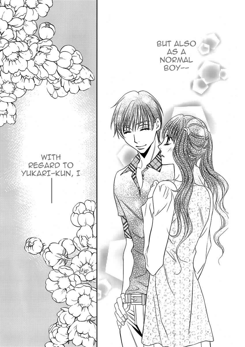 Page 36 Chapter 8 Yukarism