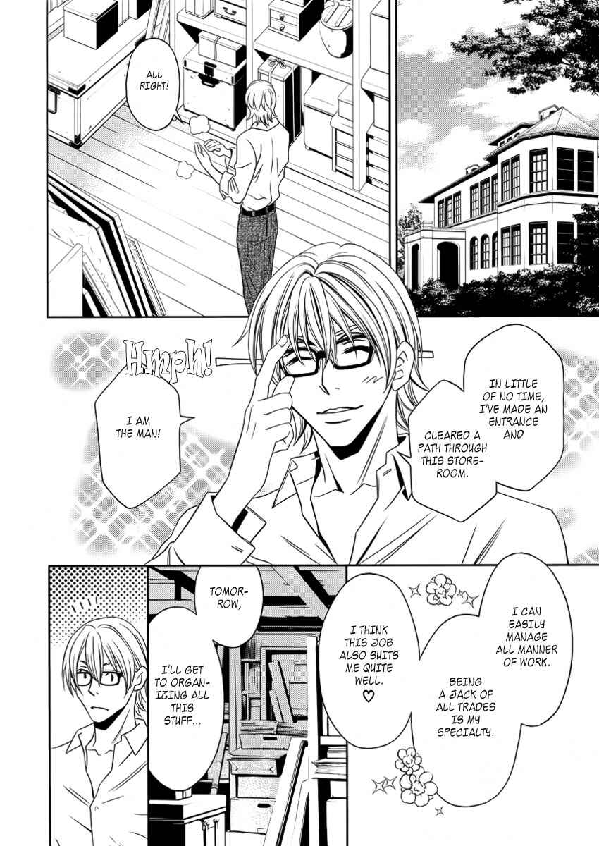 Page 37 Chapter 8 Yukarism